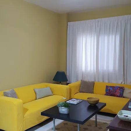 Apartment Leon Y Castillo. Laspal05 *
